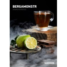 Табак Dark Side Medium Bergamonstr 250 грамм (бергамот)