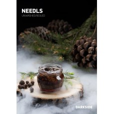 Табак Dark Side Medium Needles 250 грамм (хвоя)