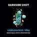 Табак Dark Side Shot Line Байкальский Краш 30 грамм (фисташка мята мороженое)