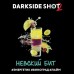 Табак Dark Side Shot Line Невский Бит 120 грамм (энергетик виноград лайм)