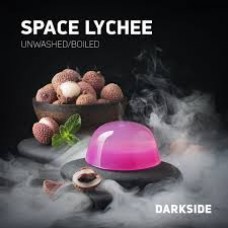 Табак Dark Side Medium Space Lychee 100 грамм (жиле из личи)