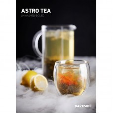 Табак Dark Side Soft Astro Tea 100 грамм (зеленый чай с лимоном)
