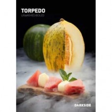 Табак Dark Side Soft Torpedo 250 грамм (арбуз с дыней)