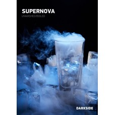 Табак Dark Side Medium Supernova 250 грамм (сочетание сильного ментола и мяты)