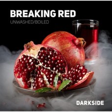 Табак Dark Side Medium Breaking Red 100 грамм (гранатовый чай)