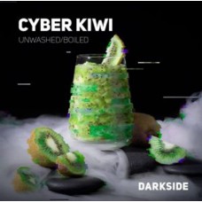Табак Dark Side Medium Cyber Kiwi 100 грамм (киви)