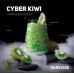 Табак Dark Side Medium Cyber Kiwi 100 грамм (киви)