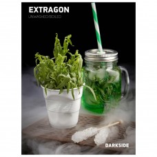 Табак Dark Side Medium Extragon 100 грамм (тархун)