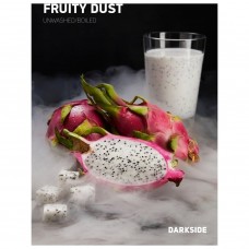 Табак Dark Side Medium Fruity Dust 100 грамм (драгонфрут)