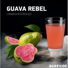 Табак Dark Side Medium Guava Rebel 100 грамм (гуава)