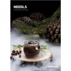 Табак Dark Side Medium Needles 100 грамм (хвоя)