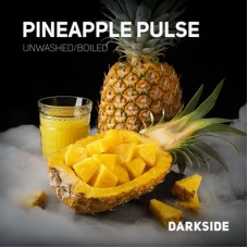 Табак Dark Side Medium Pineapple Pulse 100 грамм (ананас)