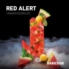 Табак Dark Side Medium Red Alert 100 грамм (лимонад арбуз дыня)	