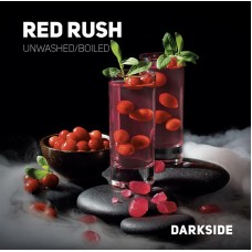 Табак Dark Side Medium Red Rush 250 грамм (барбарисовая конфета)