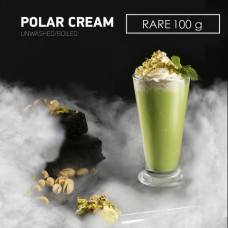 Табак Dark Side Rare Polar Cream 100 грамм (фисташковое мороженое)