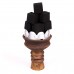 Уголь кокосовый Crown (72 кубика 25*25) Уголь кокосовый Crown (72 кубика 25*25)