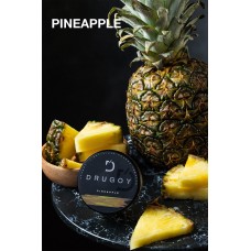 Табак DRUGOY Pineapple 25 грамм (ананас)