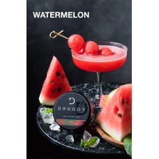 Табак DRUGOY Watermelon 25 грамм (арбуз)