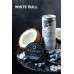 Табак DRUGOY White Bull 25 грамм (ред булл черника кокос)