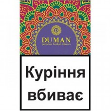 Табак Duman Very Strong Royal Mint 100 грамм (шоколад с мятой)