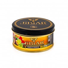 Табак Jibiar Vingle Vangle 250 грамм (апельсин лайм грейпфрут маракуйя)