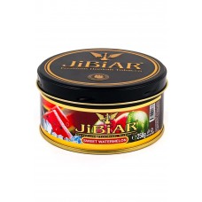 Табак Jibiar Sweet Watermelon 250 грамм (арбуз)