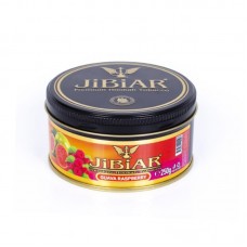 Табак Jibiar Guava Raspberry 250 грамм (гуава малина)