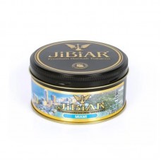 Табак Jibiar Miami 250 грамм (ананас манго ментол)