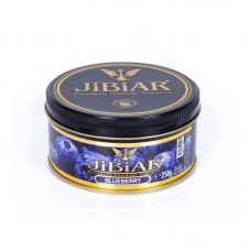 Табак Jibiar Blueberry 250 грамм (черника)