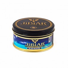 Табак Jibiar Blue Heaven 250 грамм (дыня черника ментол маракуйя манго)