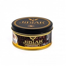 Табак Jibiar Cappuccino 250 грамм (капучино)