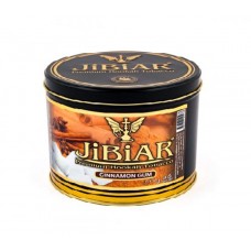 Табак Jibiar Cinnamon Gum 500 грамм (жвачка с корицей)