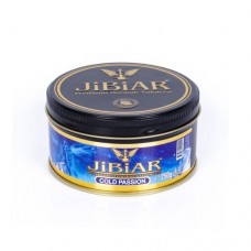 Табак Jibiar Cold Passion 250 грамм (лёд маракуйя)