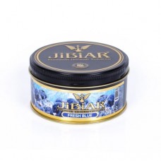 Табак Jibiar Fresh Blue 250 грамм (фреш черника)