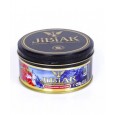 Табак Jibiar Ice Strawberry Raspberry 250 грамм (клубника малина лёд)