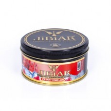 Табак Jibiar Ice Watermelon 250 грамм (лёд арбуз)
