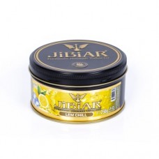 Табак Jibiar Lem Chill 250 грамм (лимон лёд)