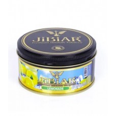 Табак Jibiar Lemonade 250 грамм (лимонад)