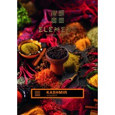 Табак Element Earth Kashmir 100 грамм (кашмир)