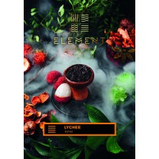 Табак Element Earth Lychee 100 грамм (личи)