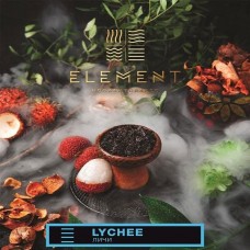 Табак Element Water Lychee 100 грамм (личи)