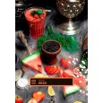 Табак Element Earth Ekzo 100 грамм (арбуз клубника лимон)