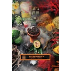 Табак Element Earth Kashmir&Feijoa 100 грамм (кашмир и фейхоа)