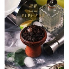 Табак Element Water Lemongrass 100 грамм (лемонграсс)