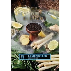 Табак Element Earth Lemongrass 100 грамм (лемонграсс)