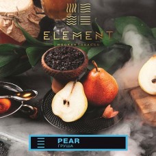Табак Element Water Pear 100 грамм (груша)