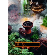 Табак Element Earth Fir 100 грамм (пихта)