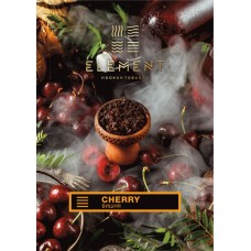 Табак Element Earth Cherry 100 грамм (вишня)