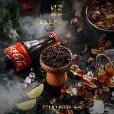 Табак Element Earth Cola 100 грамм (кола)