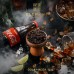 Табак Element Earth Cola 100 грамм (кола)